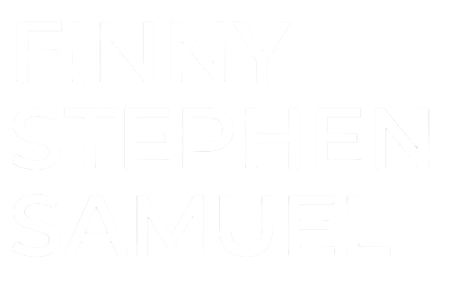Finny Stephen Samuel Website