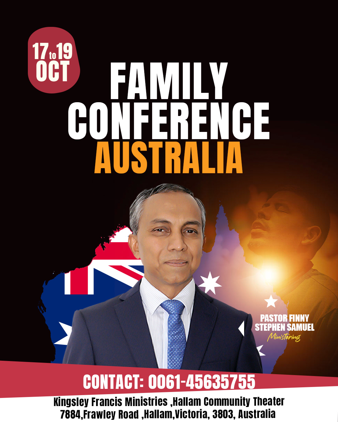 Family Conference